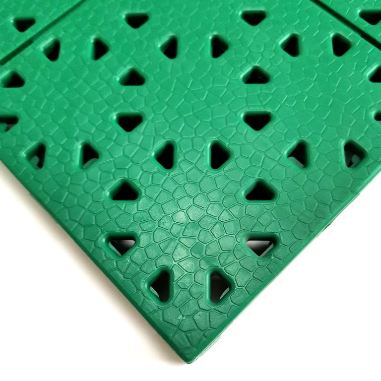 MV-SCT-PRO300H TPE tile in the standard color range