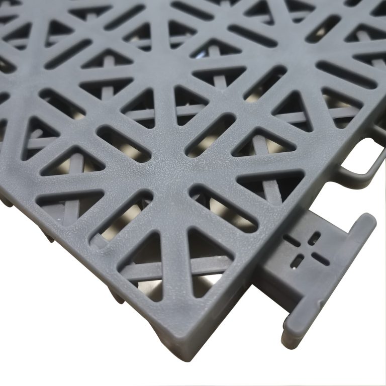 MV-SCT-STD305 tile surface and interlocking edge