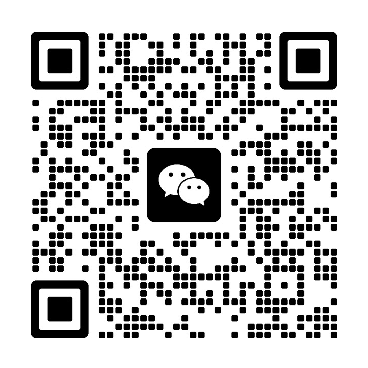 Movevia WeChat QR code