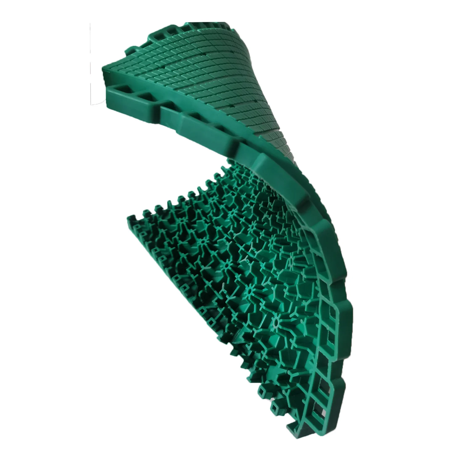PRO300F two-sided detail