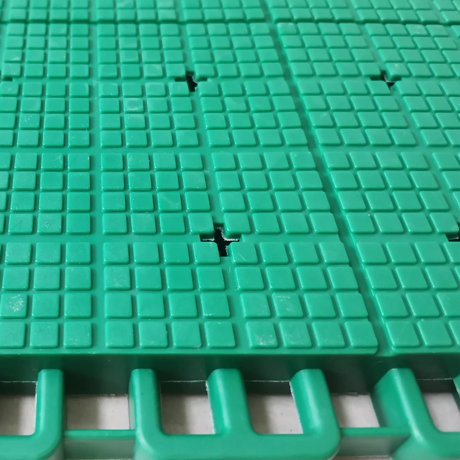 PRO300F surface and edge detail