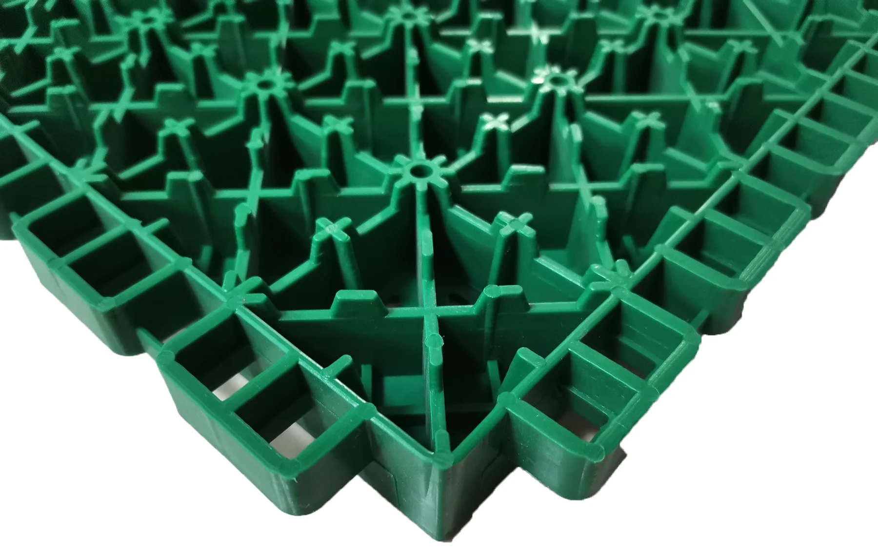 PRO300H underside structure