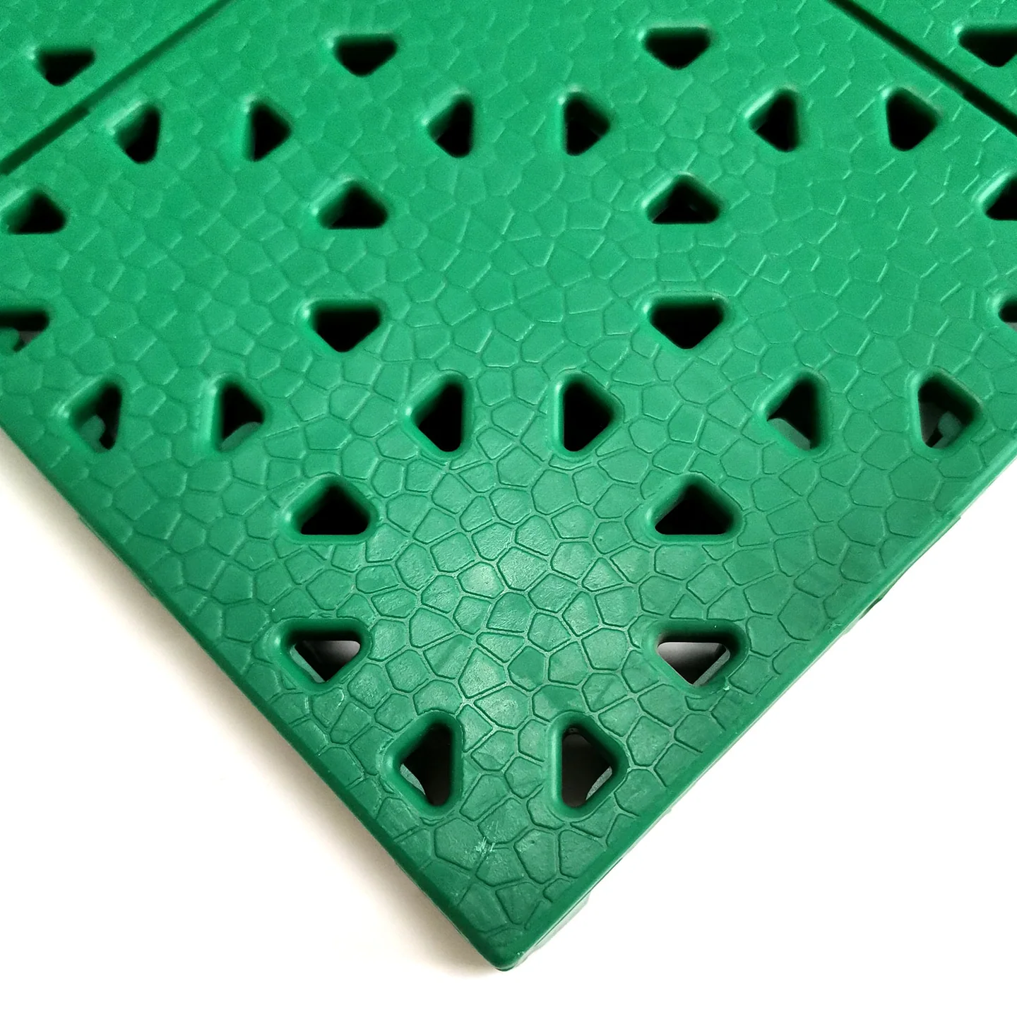Movevia Pro Series sports court tile