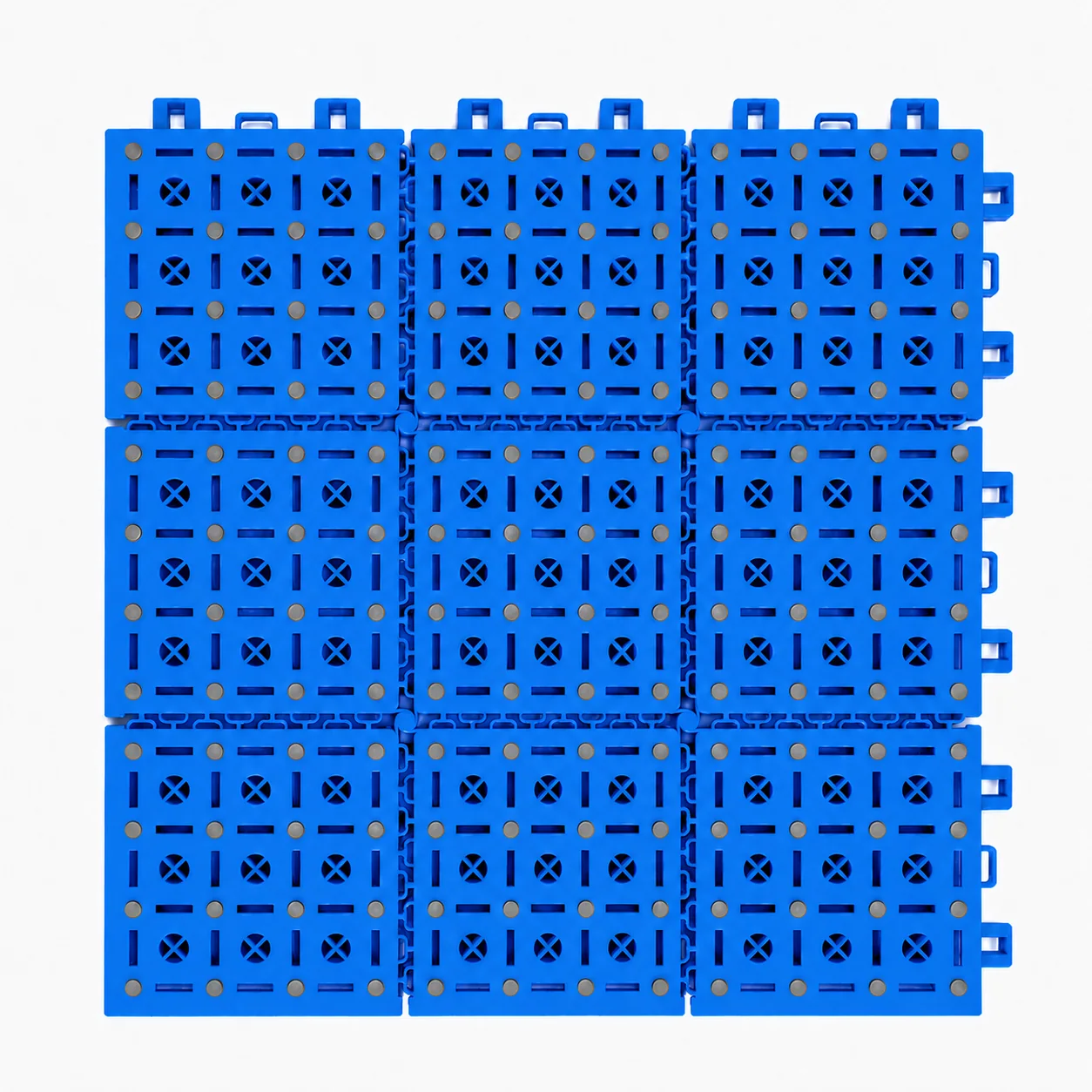 Blue MV-SCT-STD304 tile