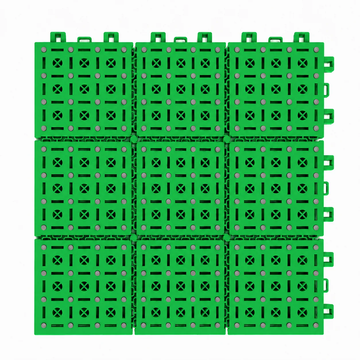 Green MV-SCT-STD304 tile