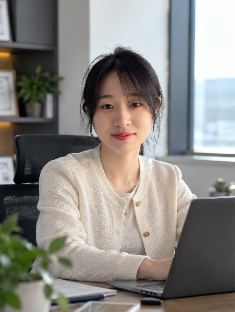 Jennie Hu